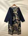 PRINTED KURTI - Polkadots - 12752AR-196383 - PRINTED KURTI