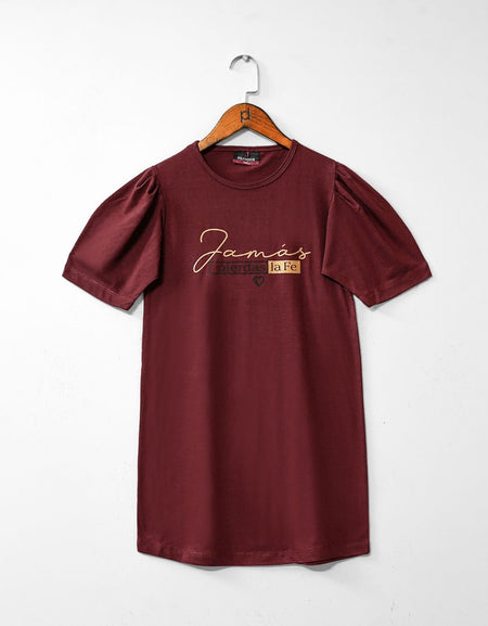 SS T-SHIRT POLKADOTS main image 0