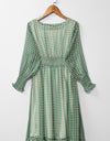PRINTED MAXI - Polkadots - 12202PG5-194464 - PRINTED MAXI