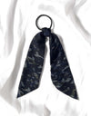 | PRINTED SCRUNCHIES | - Polkadots - 12746RF4-198175 - | PRINTED SCRUNCHIES |
