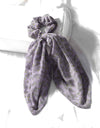 | PRINTED SCRUNCHIES | - Polkadots - 12716RF24-205747 - | PRINTED SCRUNCHIES |