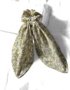 | PRINTED SCRUNCHIES | - Polkadots - 12716RF25-205736 - | PRINTED SCRUNCHIES |