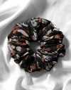 | PRINTED SCRUNCHIES | - Polkadots - 12645RF65-207438 - | PRINTED SCRUNCHIES |