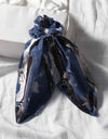 | PRINTED SCRUNCHIES | - Polkadots - 12716RF25-205732 - | PRINTED SCRUNCHIES |