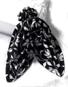 | PRINTED SCRUNCHIES | - Polkadots - 12716RF26-206120 - | PRINTED SCRUNCHIES |