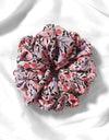 | PRINTED SCRUNCHIES | - Polkadots - 12645RF33-200175 - | PRINTED SCRUNCHIES |