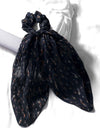 | PRINTED SCRUNCHIES | - Polkadots - 12716RF26-206124 - | PRINTED SCRUNCHIES |