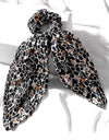 | PRINTED SCRUNCHIES | - Polkadots - 12716RF26-206121 - | PRINTED SCRUNCHIES |