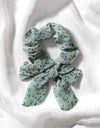 | PRINTED SCRUNCHIES | - Polkadots - 12626RF29-203144 - | PRINTED SCRUNCHIES |