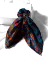 | PRINTED SCRUNCHIES | - Polkadots - 12716RF23-205729 - | PRINTED SCRUNCHIES |