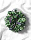 | PRINTED SCRUNCHIES | - Polkadots - 12645RF65-207439 - | PRINTED SCRUNCHIES |