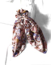 | PRINTED SCRUNCHIES | - Polkadots - 12716RF23-205727 - | PRINTED SCRUNCHIES |