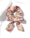 | PRINTED SCRUNCHIES | - Polkadots - 12626RF22-202427 - | PRINTED SCRUNCHIES |