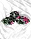 | PRINTED SCRUNCHIES | - Polkadots - 12662RF5-198603 - | PRINTED SCRUNCHIES |