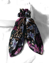 | PRINTED SCRUNCHIES | - Polkadots - 12716RF25-205735 - | PRINTED SCRUNCHIES |