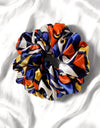 | PRINTED SCRUNCHIES | - Polkadots - 12645RF25-198677 - | PRINTED SCRUNCHIES |