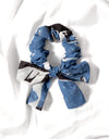 | PRINTED SCRUNCHIES | - Polkadots - 12626RF11-198156 - | PRINTED SCRUNCHIES |