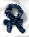 | PRINTED SCRUNCHIES | - Polkadots - 12857RF-200856 - | PRINTED SCRUNCHIES |