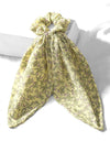 | PRINTED SCRUNCHIES | - Polkadots - 12716RF20-204523 - | PRINTED SCRUNCHIES |