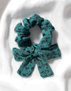 | PRINTED SCRUNCHIES | - Polkadots - 12626RF29-203145 - | PRINTED SCRUNCHIES |