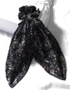 | PRINTED SCRUNCHIES | - Polkadots - 12716RF26-206123 - | PRINTED SCRUNCHIES |