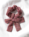 | PRINTED SCRUNCHIES | - Polkadots - 12626RF29-203143 - | PRINTED SCRUNCHIES |