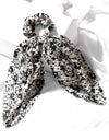 | PRINTED SCRUNCHIES | - Polkadots - 12716RF26-206126 - | PRINTED SCRUNCHIES |