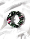 | PRINTED SCRUNCHIES | - Polkadots - 12774RF4-198262 - | PRINTED SCRUNCHIES |
