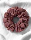| PRINTED SCRUNCHIES | - Polkadots - 12645RF40-200657 - | PRINTED SCRUNCHIES |