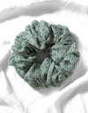 | PRINTED SCRUNCHIES | - Polkadots - 12645RF40-200656 - | PRINTED SCRUNCHIES |