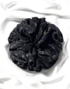 | PRINTED SCRUNCHIES | - Polkadots - 12645RF23-198440 - | PRINTED SCRUNCHIES |