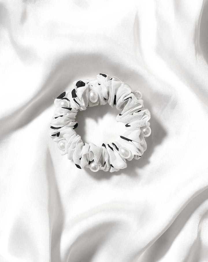 | PRINTED SCRUNCHIES | - Polkadots - 12774RF-196603 - | PRINTED SCRUNCHIES | - Polkadots - 12774RF-196603 - | PRINTED SCRUNCHIES |