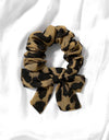 | PRINTED SCRUNCHIES | - Polkadots - 12626Rf9-197403 - | PRINTED SCRUNCHIES |