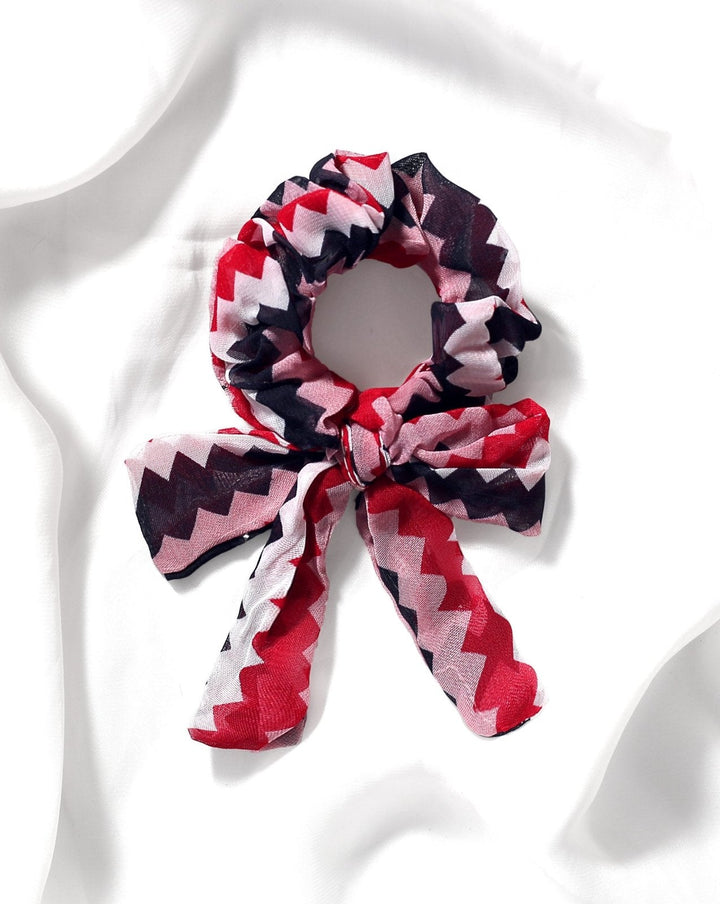 | PRINTED SCRUNCHIES | - Polkadots - 12626RF22-202429 - | PRINTED SCRUNCHIES | - Polkadots - 12626RF22-202429 - | PRINTED SCRUNCHIES |