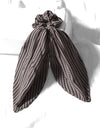 | PRINTED SCRUNCHIES | - Polkadots - 12716RF23-205724 - | PRINTED SCRUNCHIES |