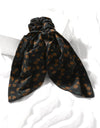 | PRINTED SCRUNCHIES | - Polkadots - 12716RF11-198401 - | PRINTED SCRUNCHIES |