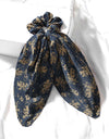 | PRINTED SCRUNCHIES | - Polkadots - 12716RF25-205734 - | PRINTED SCRUNCHIES |