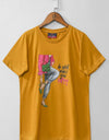 PRINTED T SHIRT - Polkadots - 12092HG-082154 - PRINTED T SHIRT