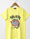 PRINTED T SHIRT - Polkadots - 12798AY-197141 - PRINTED T SHIRT