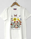 PRINTED T SHIRT - Polkadots - 11545HG - PRINTED T SHIRT