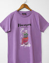 PRINTED T SHIRT - Polkadots - 12799HG-197157 - PRINTED T SHIRT