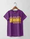 PRINTED T SHIRT - Polkadots - 12069HG-081558 - PRINTED T SHIRT