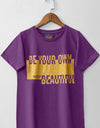 PRINTED T SHIRT - Polkadots - 12069HG-081555 - PRINTED T SHIRT