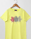 PRINTED T SHIRT - Polkadots - 12607HG-193502 - PRINTED T SHIRT
