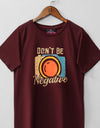 PRINTED T SHIRT - Polkadots - 11026HG-059390 - PRINTED T SHIRT