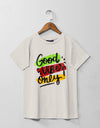 PRINTED T SHIRT - Polkadots - 10379HG-047138 - PRINTED T SHIRT