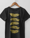 PRINTED T SHIRT - Polkadots - 11016HG-059141 - PRINTED T SHIRT
