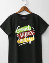 PRINTED T SHIRT - Polkadots - 10379HG-195079 - PRINTED T SHIRT