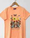 PRINTED T SHIRT - Polkadots - 11545HG - PRINTED T SHIRT