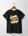 PRINTED T SHIRT - Polkadots - 10379HG-075012 - PRINTED T SHIRT